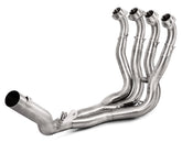 Akrapovic Optional Header (SS) Muffler