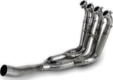 Akrapovic Optional Header (SS) Muffler