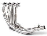 Akrapovic Optional Header (SS) Muffler
