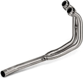 Akrapovic Optional Header (SS) | E-Y7R2