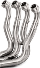 Akrapovic HEADER SET SS H-S10R8 | H-S10R8