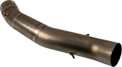 Akrapovic LINK PIPE TI | L-A10SO10