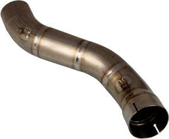 Akrapovic LINK PIPE TI RSV4 | L-A10SO8
