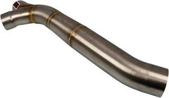 Akrapovic LINK PIPE SS S 1000 RR | L-B10R2