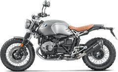 Akrapovic Link Pipe (Titanium) | L-B12SO10