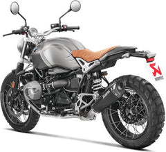 Akrapovic Link Pipe (Titanium) | L-B12SO10