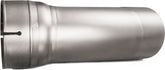 Akrapovic Link Pipe (Titanium) | L-B12SO10