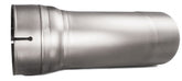 Akrapovic Link Pipe (Titanium) Muffler