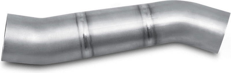 Akrapovic Link Pipe (Titanium) Muffler