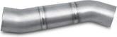 Akrapovic Link Pipe (Titanium) Muffler