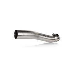 Akrapovic Optional Link Pipe SS | L-HD12SO1