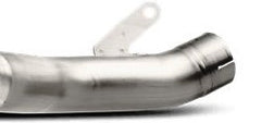 Akrapovic Optional Link Pipe (Titanium) Muffler