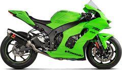 Akrapovic Optional Link Pipe (Titanium) | L-K10SO9