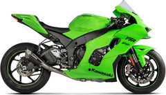 Akrapovic Optional Link Pipe (Titanium) | L-K10SO9