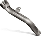 Akrapovic Optional Link Pipe (Titanium) | L-K10SO9