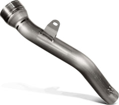 Akrapovic Optional Link Pipe (Titanium) | L-K10SO9