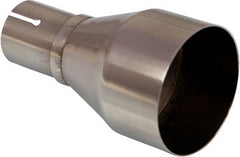 Akrapovic LINK PIPE SS | L-PI3SO1SS