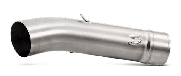 Akrapovic EVO KIT Track day Link pipe (Titanium) Muffler