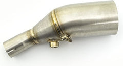 Akrapovic LINK PIPE SS | L-Y3SO4