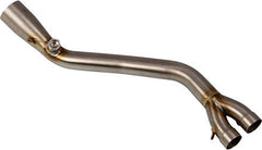 Akrapovic LINK PIPE SS T-MAX | L-Y5R1
