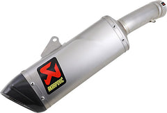 Akrapovic M-APL00305T MUFFLER | M-APL00305T