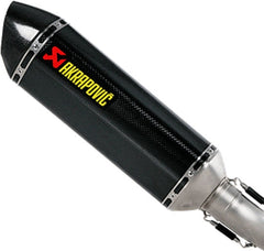 Akrapovic MUFFLER RPL CF S1000RR | M-R01905C