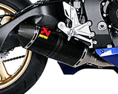 Akrapovic MUFFLER RPL CF CBR1000 | M-T00705C