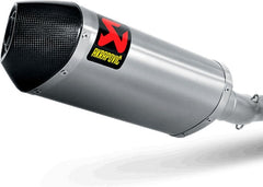 Akrapovic MUFFLER RPL TI CBR1000 | M-T00705T