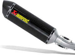 Akrapovic MUFFLER RPL CF Z1000 | M-Z02805C