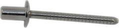 Akrapovic RIVET SS LONG | P-BR4