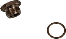 Akrapovic LAMBDA PLUG | P-HF1141
