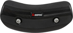 Akrapovic HEAT SHIELD CF BMW | P-HSB10R8/1