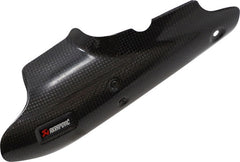 Akrapovic HEAT SHIELD CF R1200GS | P-HSB12SO8