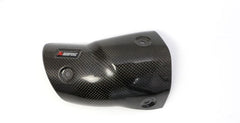Akrapovic HEAT SHIELD CF | P-HSB16R1L