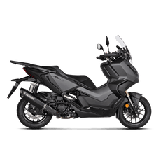 Akrapovic Heat Shield Carbon | P-HSH3SO1