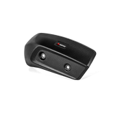 Akrapovic Heat shield (Carbon) Indian FTR 1200 / S (2019-2020) | P-HSIN12E1