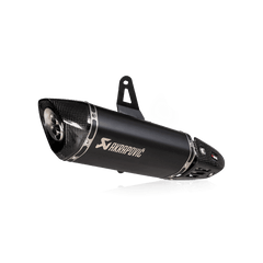 Akrapovic Heat Shield Carbon | P-HSIT125SO1
