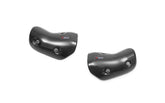 Akrapovic Heat shield set (Carbon) Muffler