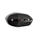 Akrapovic Heat shield (Carbon) Kawasaki Ninja 1000SX (2020-2021) | P-HSK10SO4