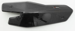 Akrapovic HEATSHIELD CF | P-HSK10SO5