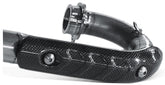 Akrapovic Heat shield (Carbon) Muffler