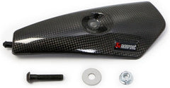 Akrapovic HEAT SHIELD CF | P-HSS13R1L/A1