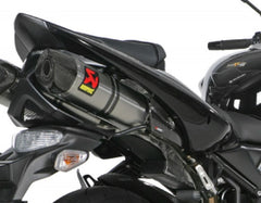 Akrapovic HEAT SHIELD CF | P-HSS13R1R/A1