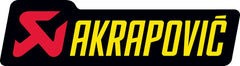 Akrapovic STICKER 150X45 | P-HST2AL
