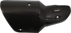 Akrapovic HEAT SHIELD CF F/L-Y10SO1 | P-HSY10L1