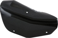 Akrapovic HEAT SHIELD CF YAMAHA | P-HSY10SO1