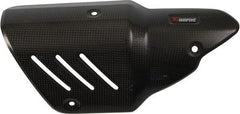 Akrapovic HEAT SHIELD YAMAHA MT-10 | P-HSY10SO4