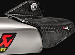 Akrapovic HEAT SHIELD CF YZF R1 | P-HSY10SO5