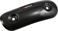Akrapovic HEAT SHIELD YAMAHA | P-HSY4M4