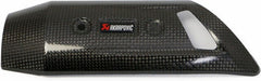 Akrapovic HEATSHIELD CF TMAX | P-HSY5R1Y